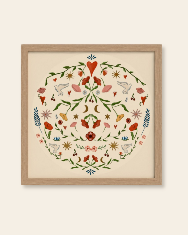 The Flower Collection