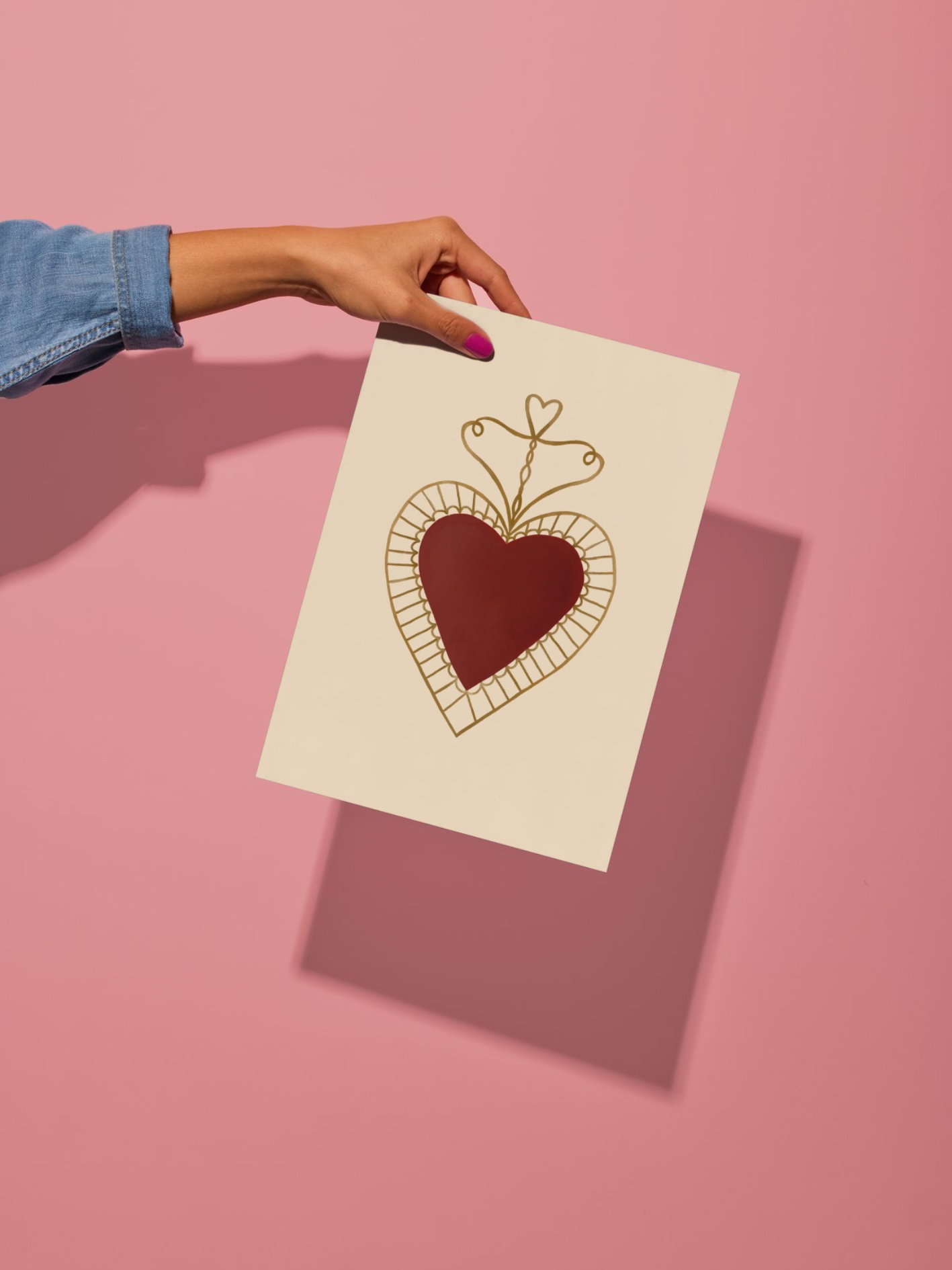 Love Heart