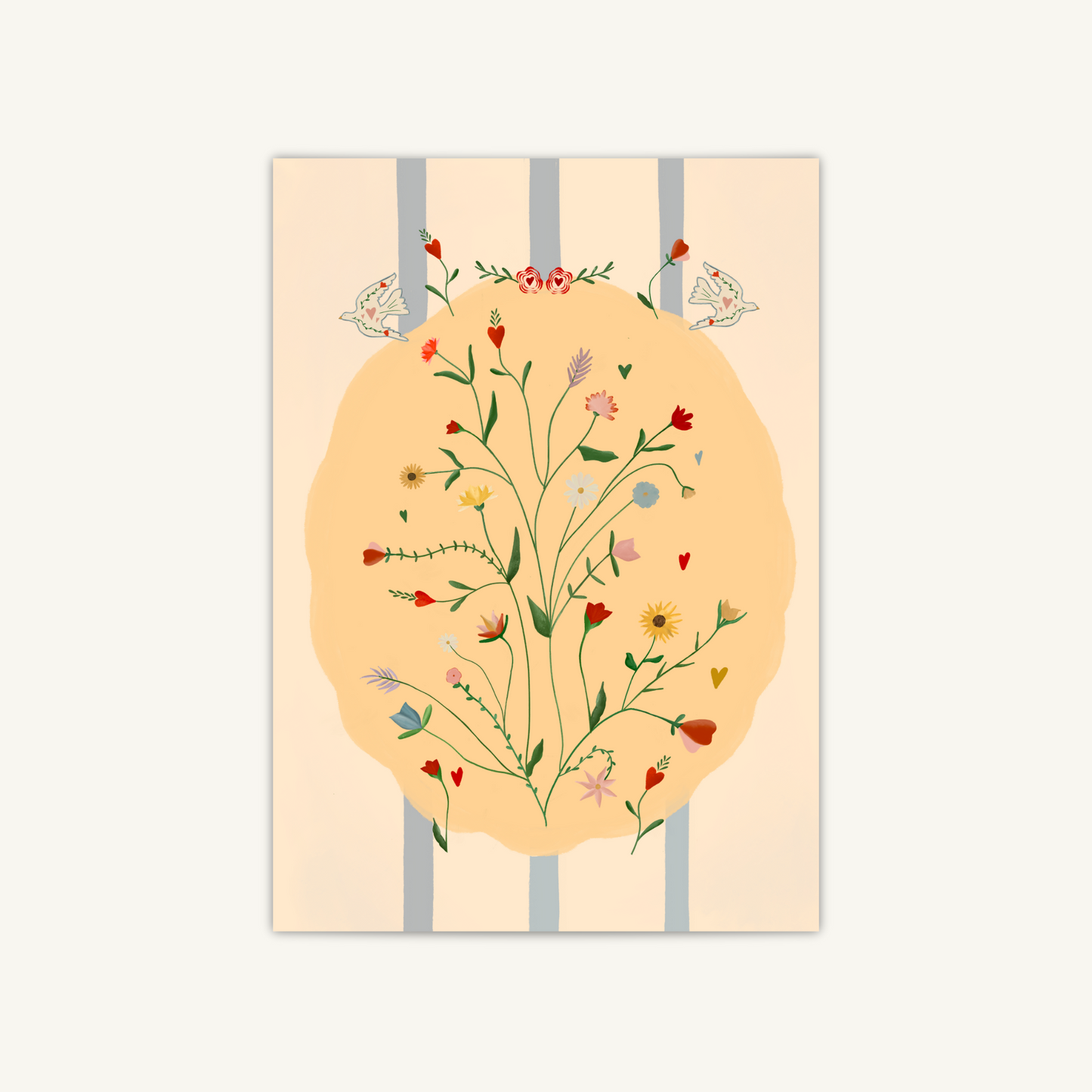 Folk Vines