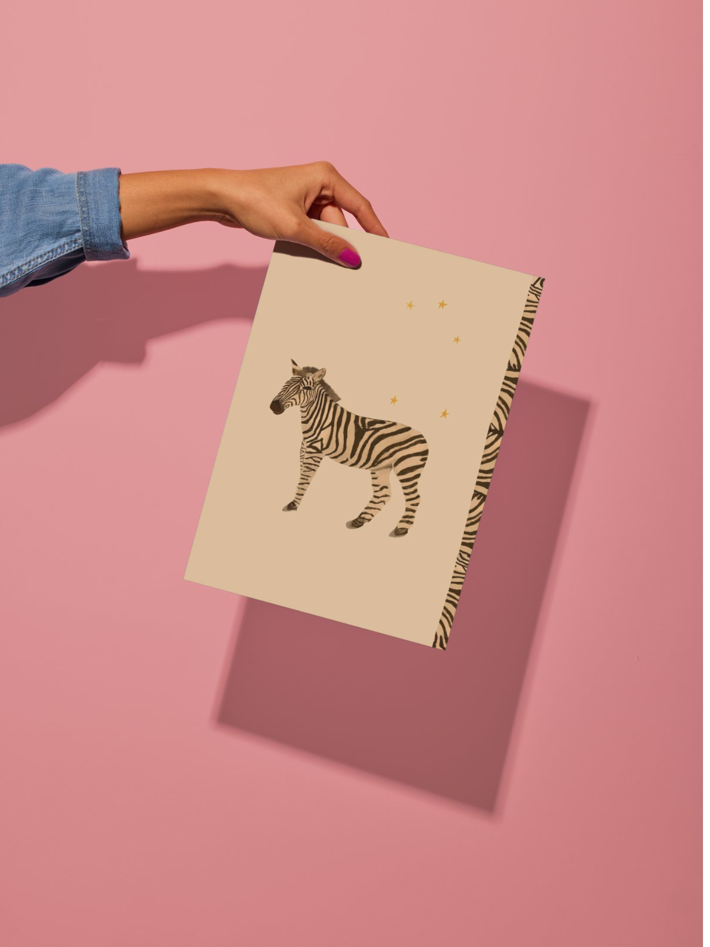 Zebra