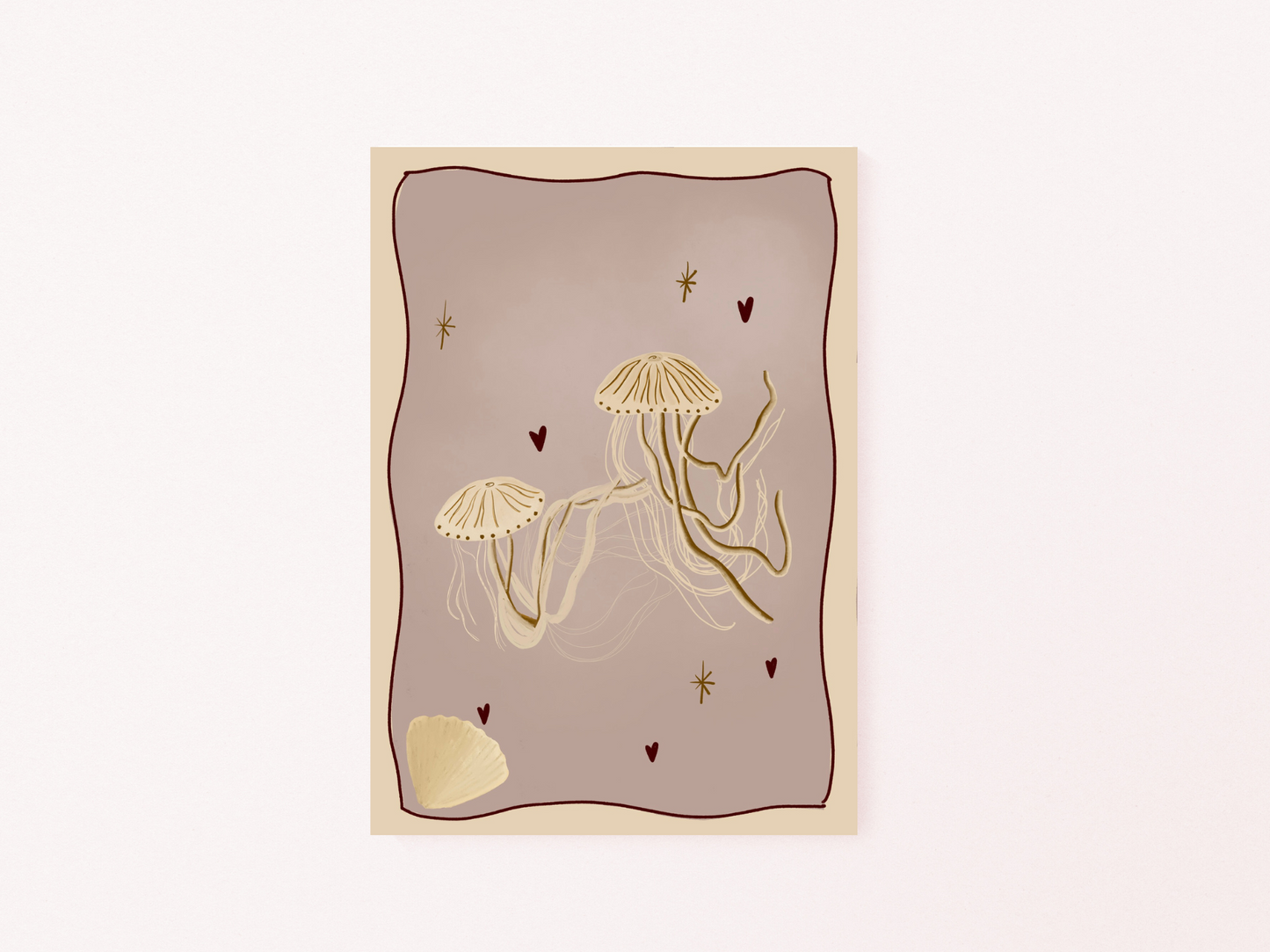 The Jellyfish