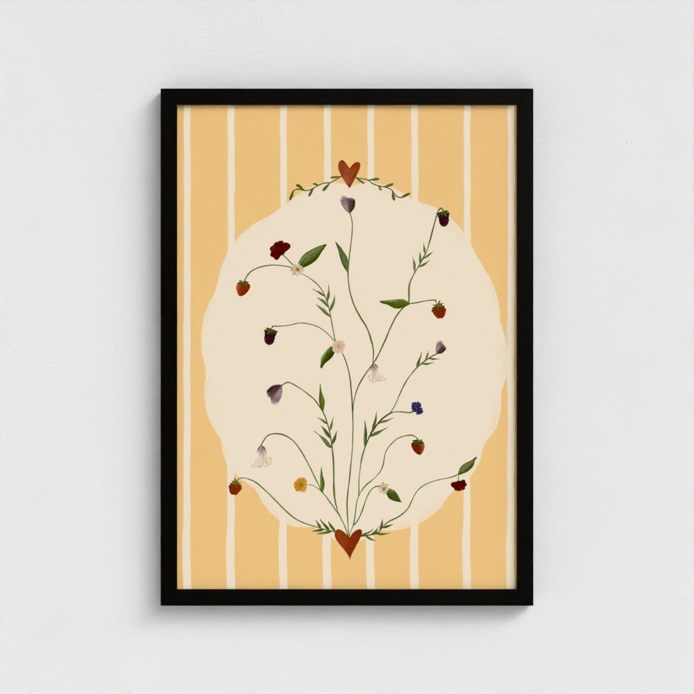 Fruits Des Bois