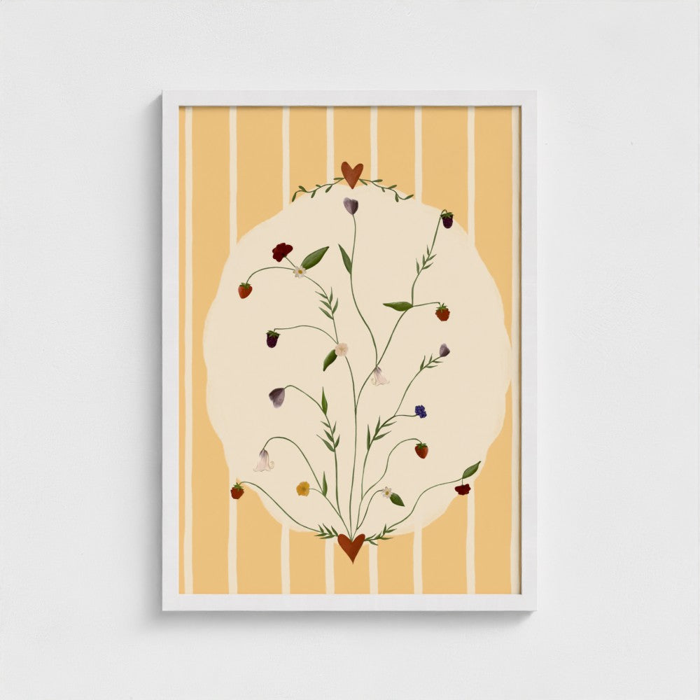 Fruits Des Bois