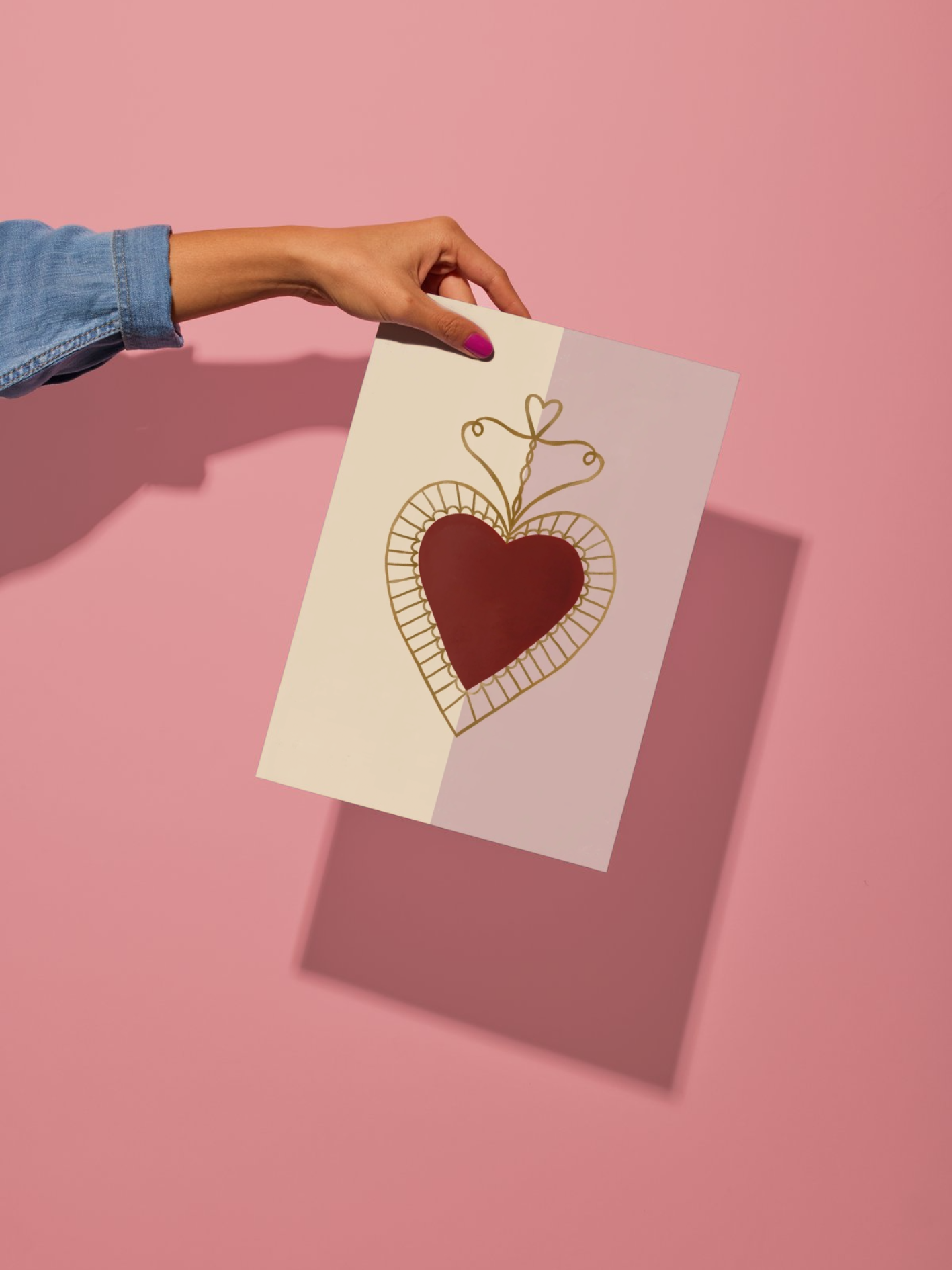 Love Heart
