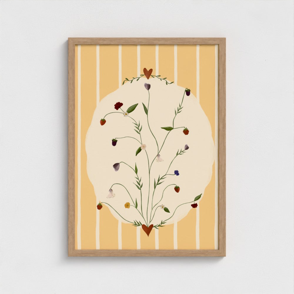 Fruits Des Bois