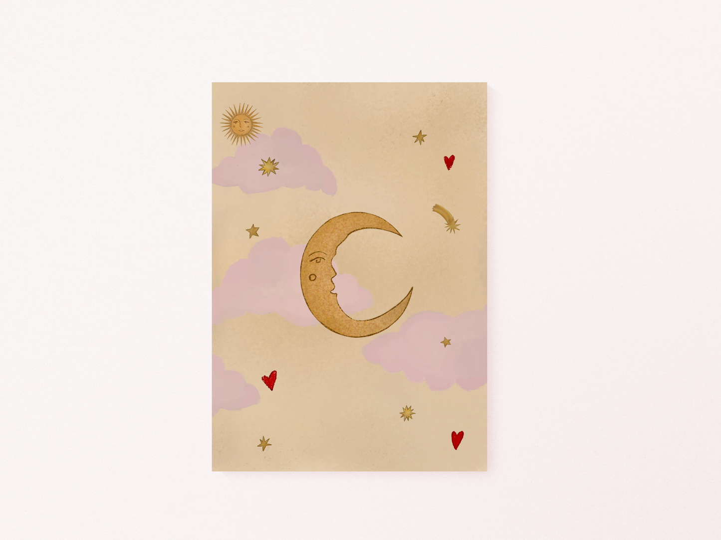 La Lune