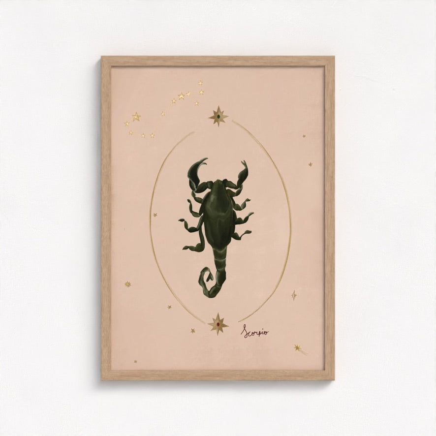 Scorpio