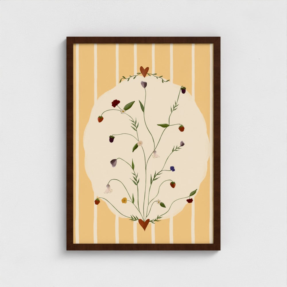 Fruits Des Bois