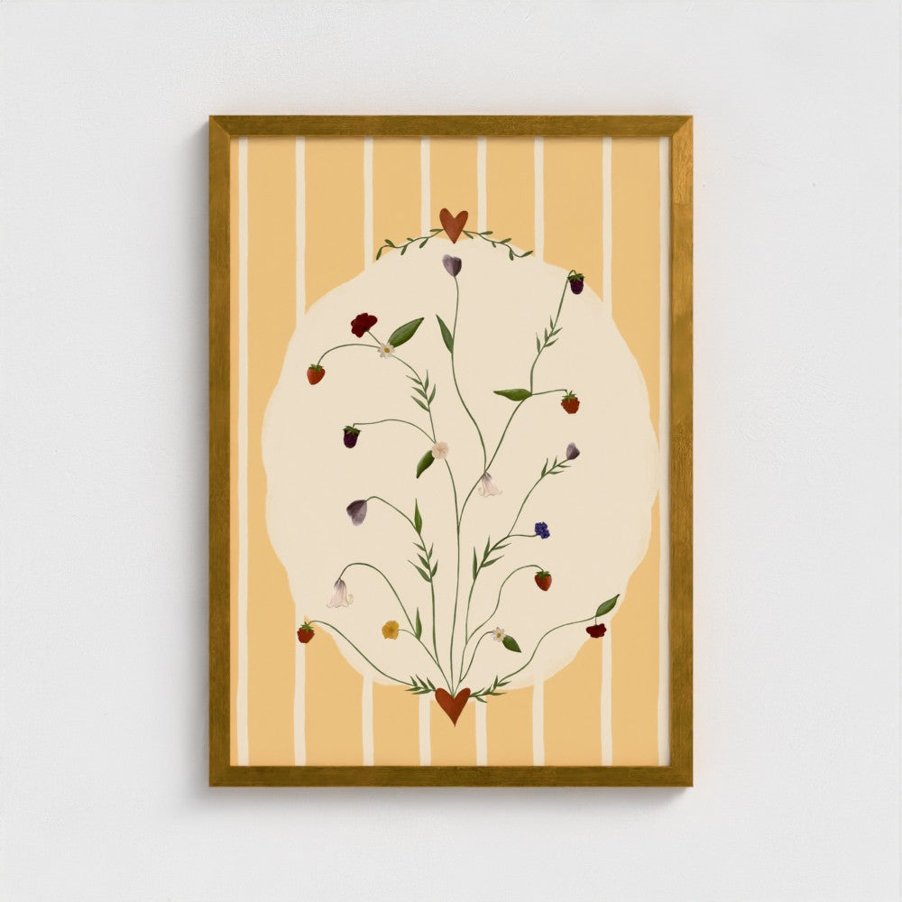 Fruits Des Bois