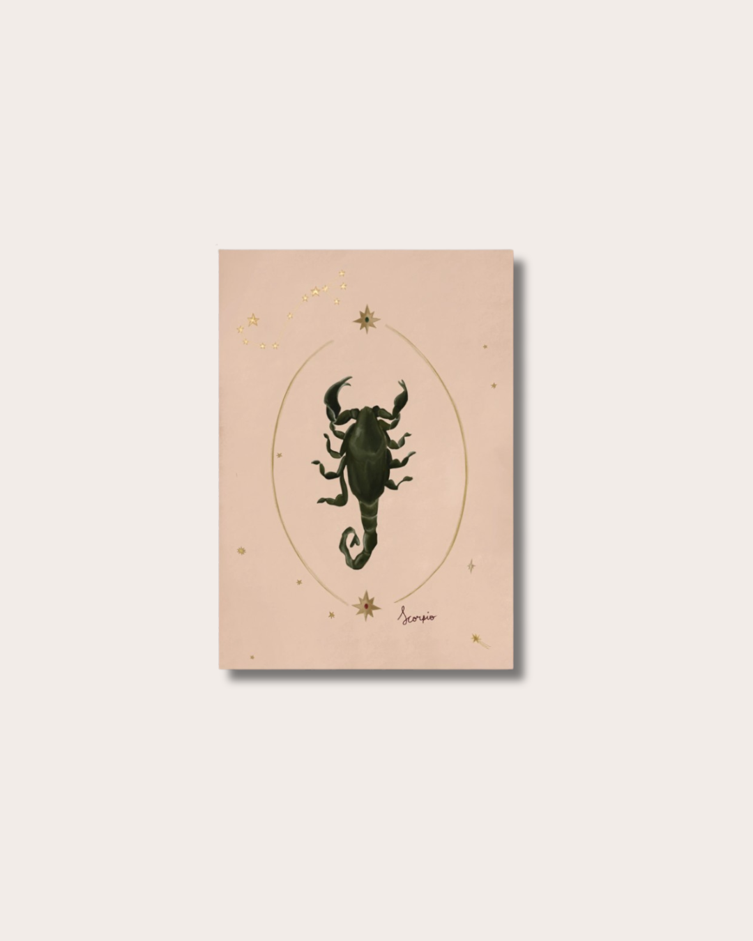 Scorpio