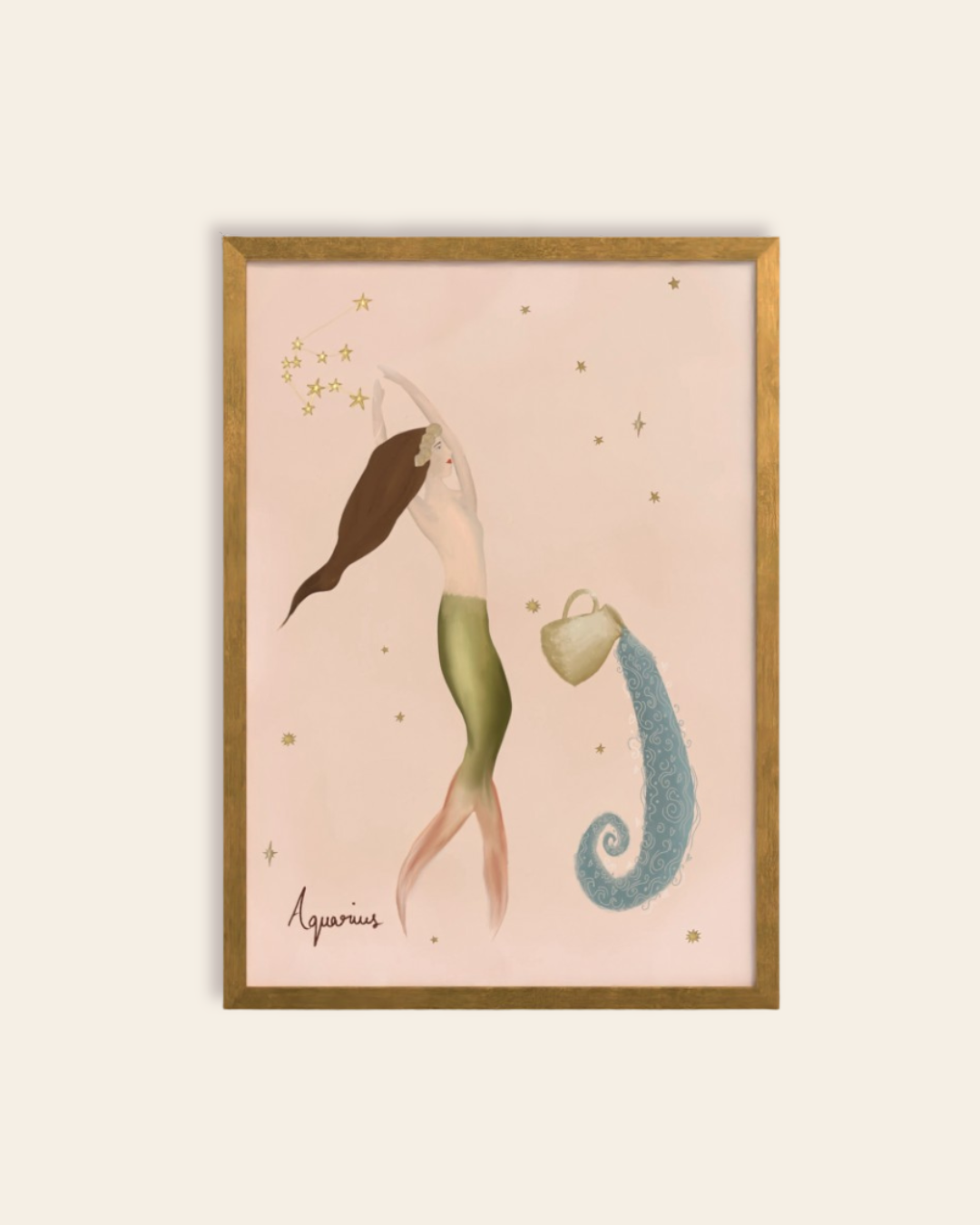 Aquarius