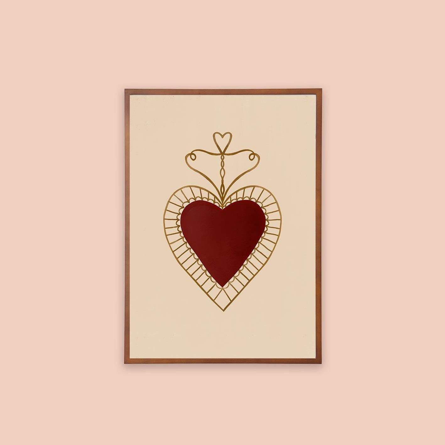 Love Heart