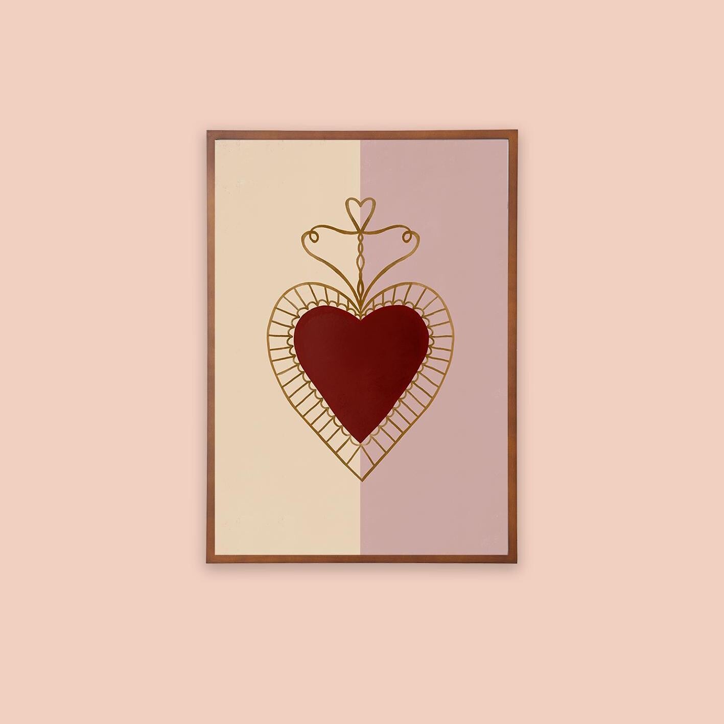 Love Heart
