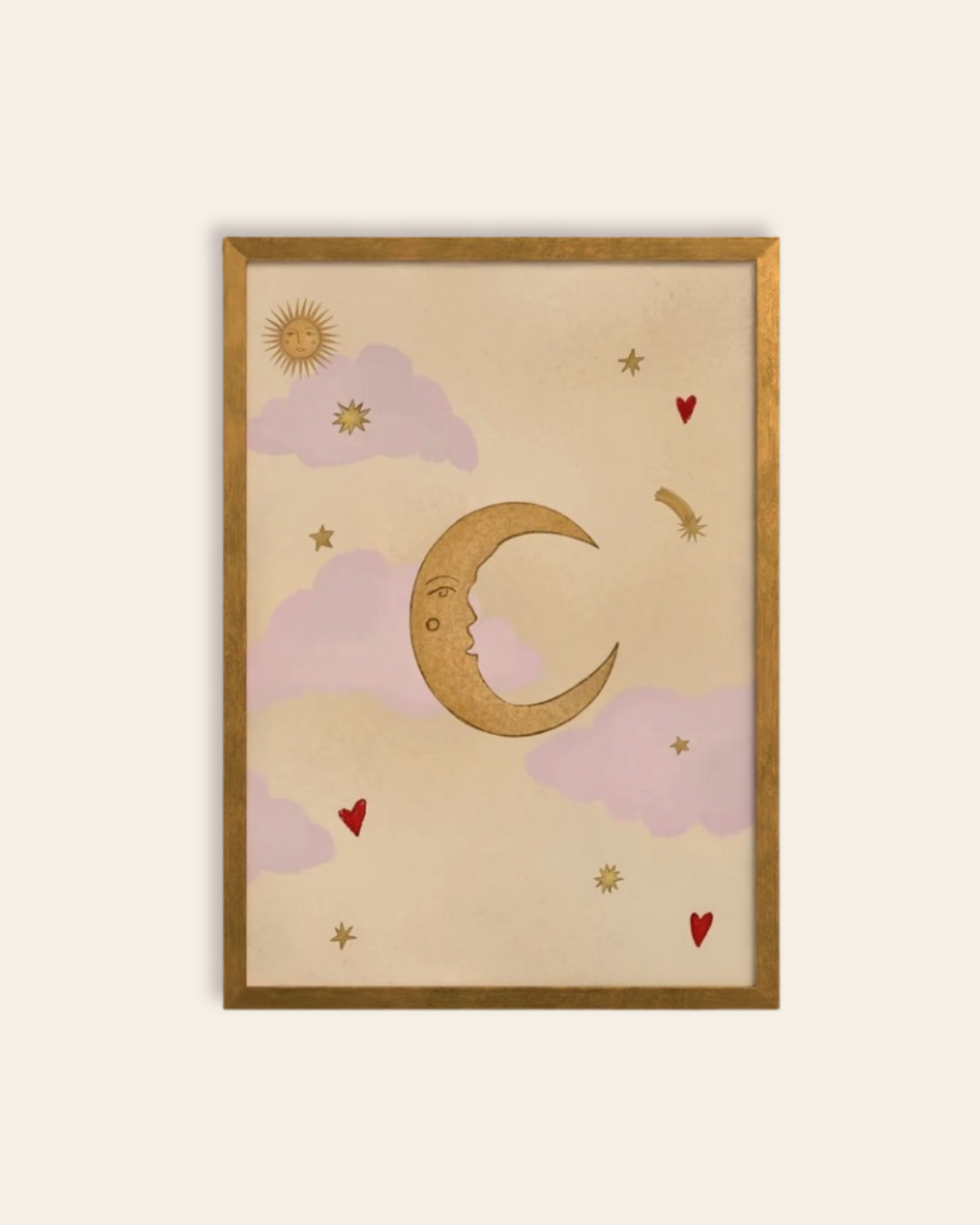 La Lune
