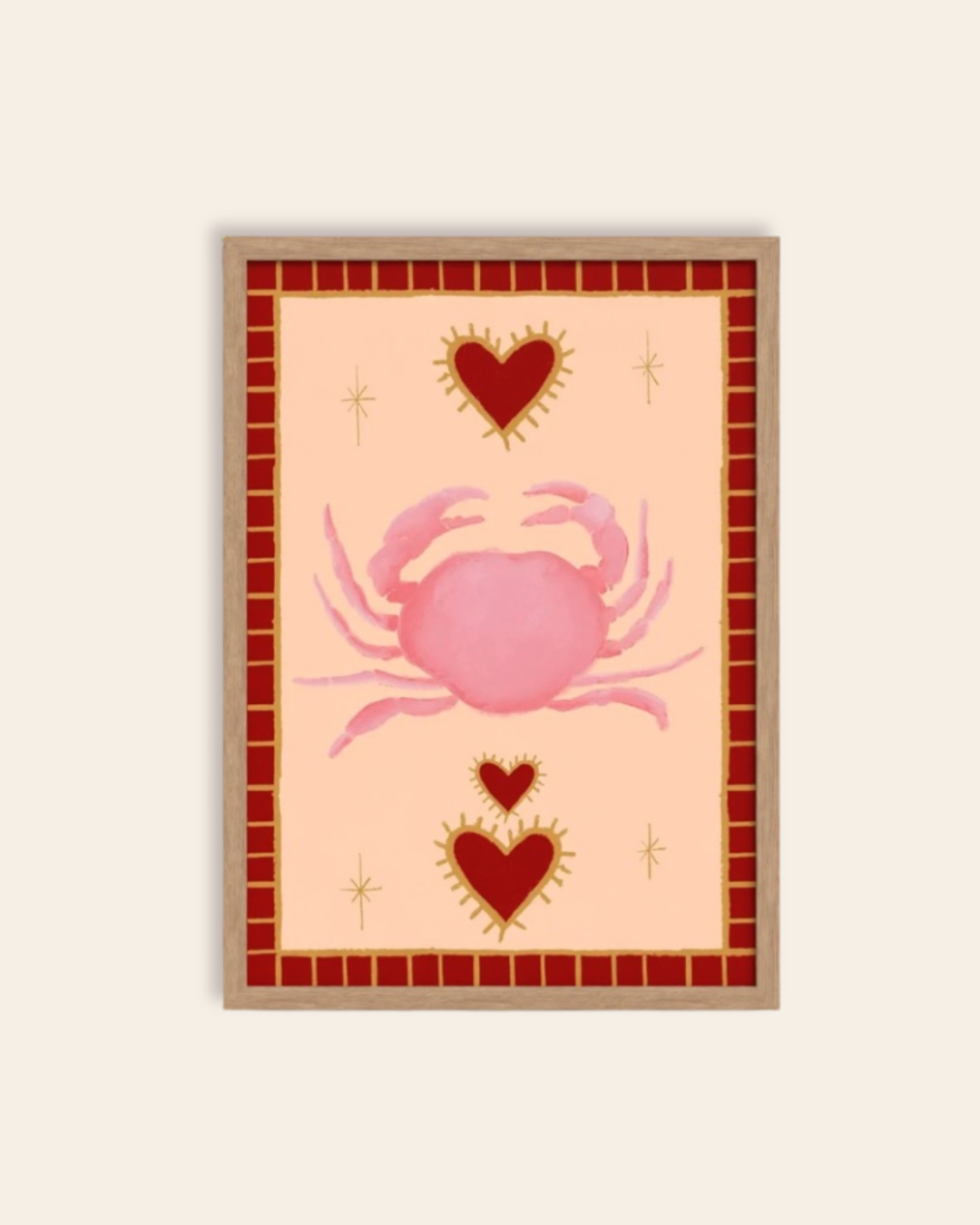 Le Crab