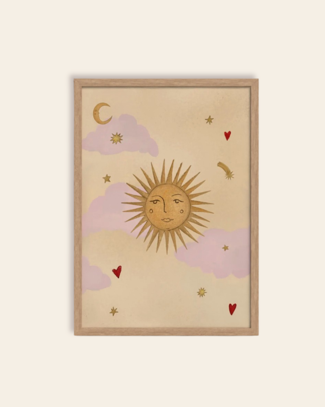 Le Soleil