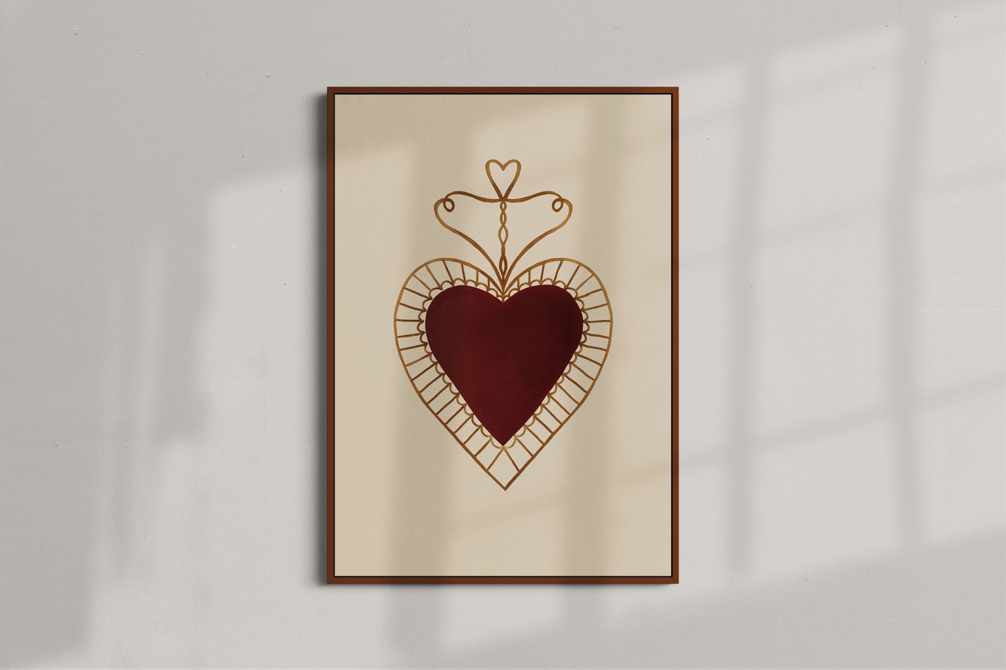 Love Heart