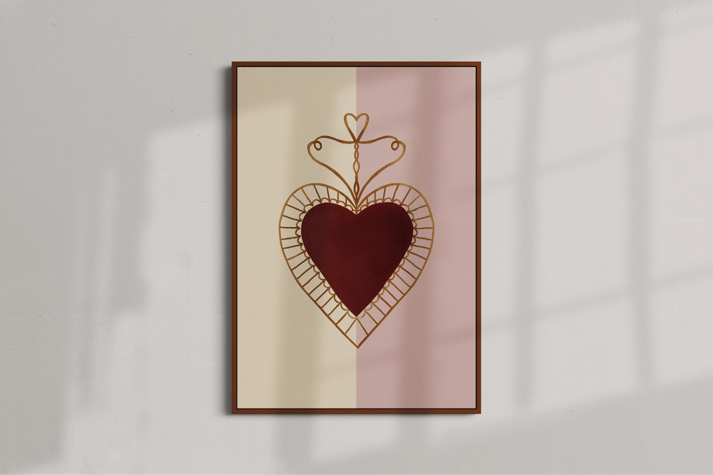 Love Heart