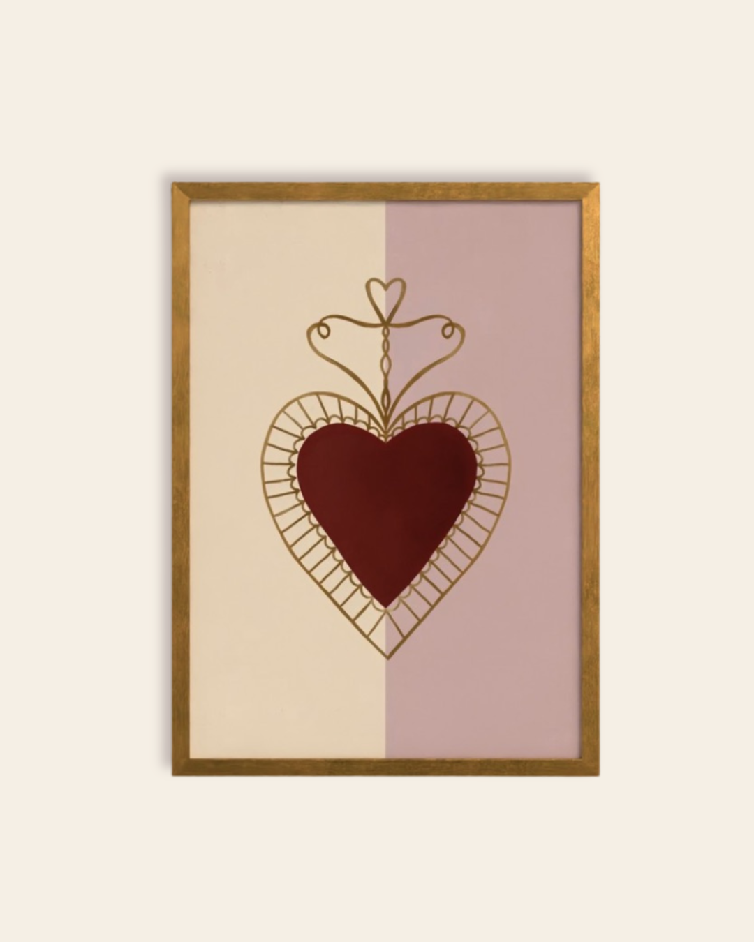 Love Heart