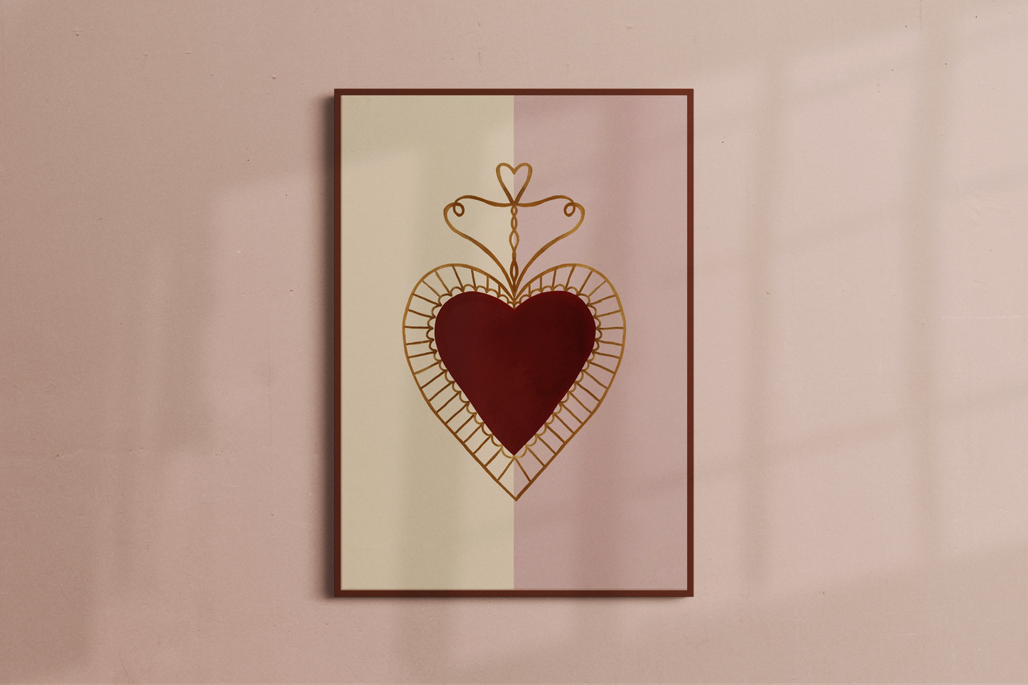 Love Heart