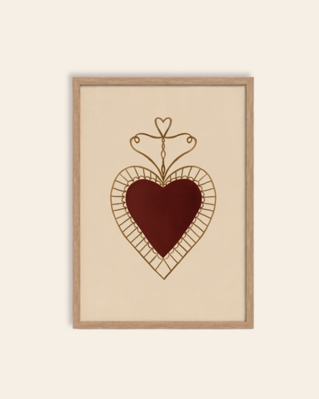 Love Heart
