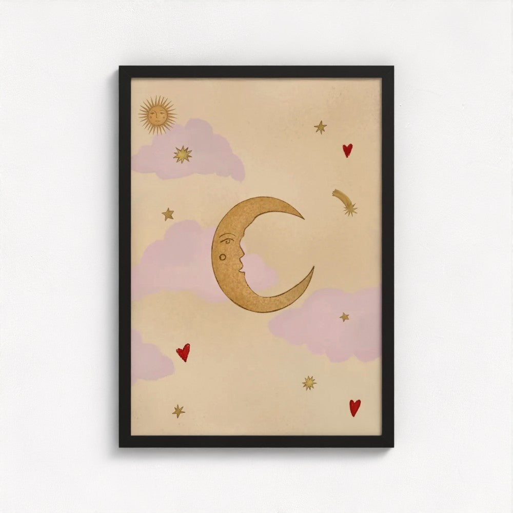 La Lune