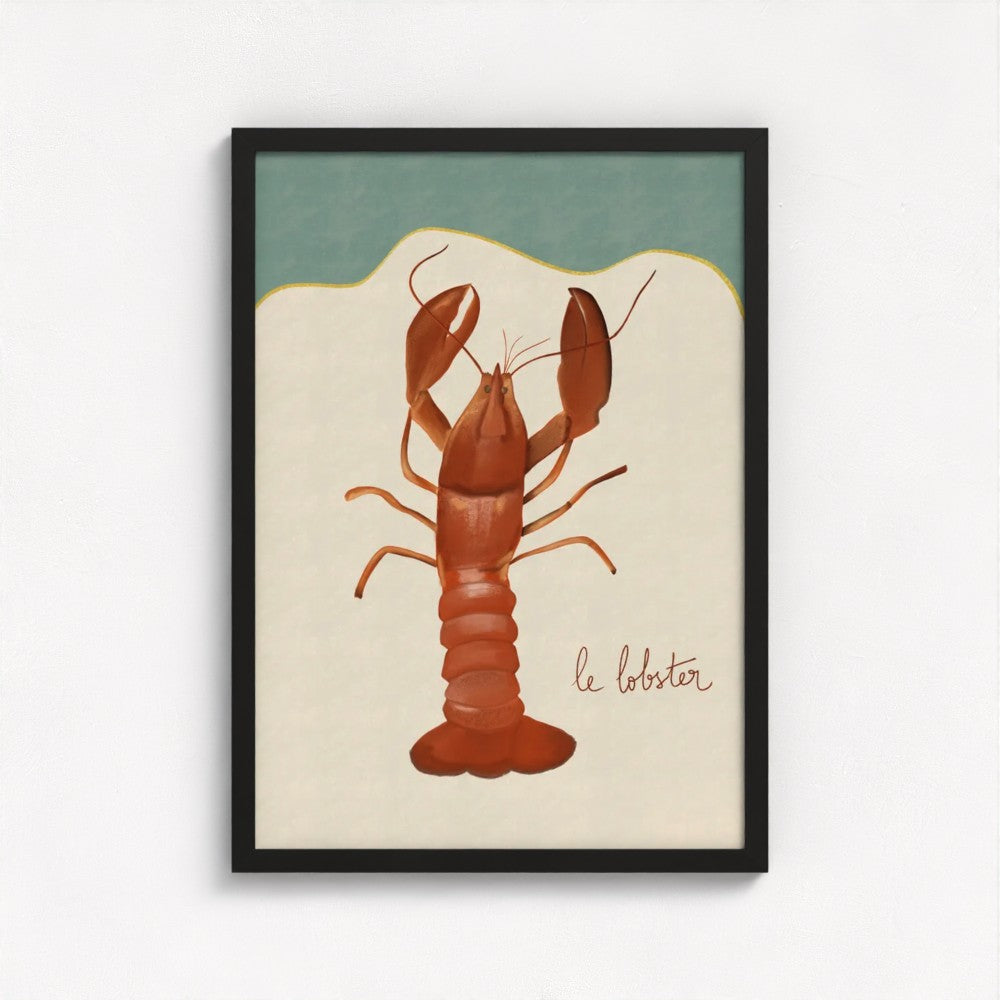 Le Lobster