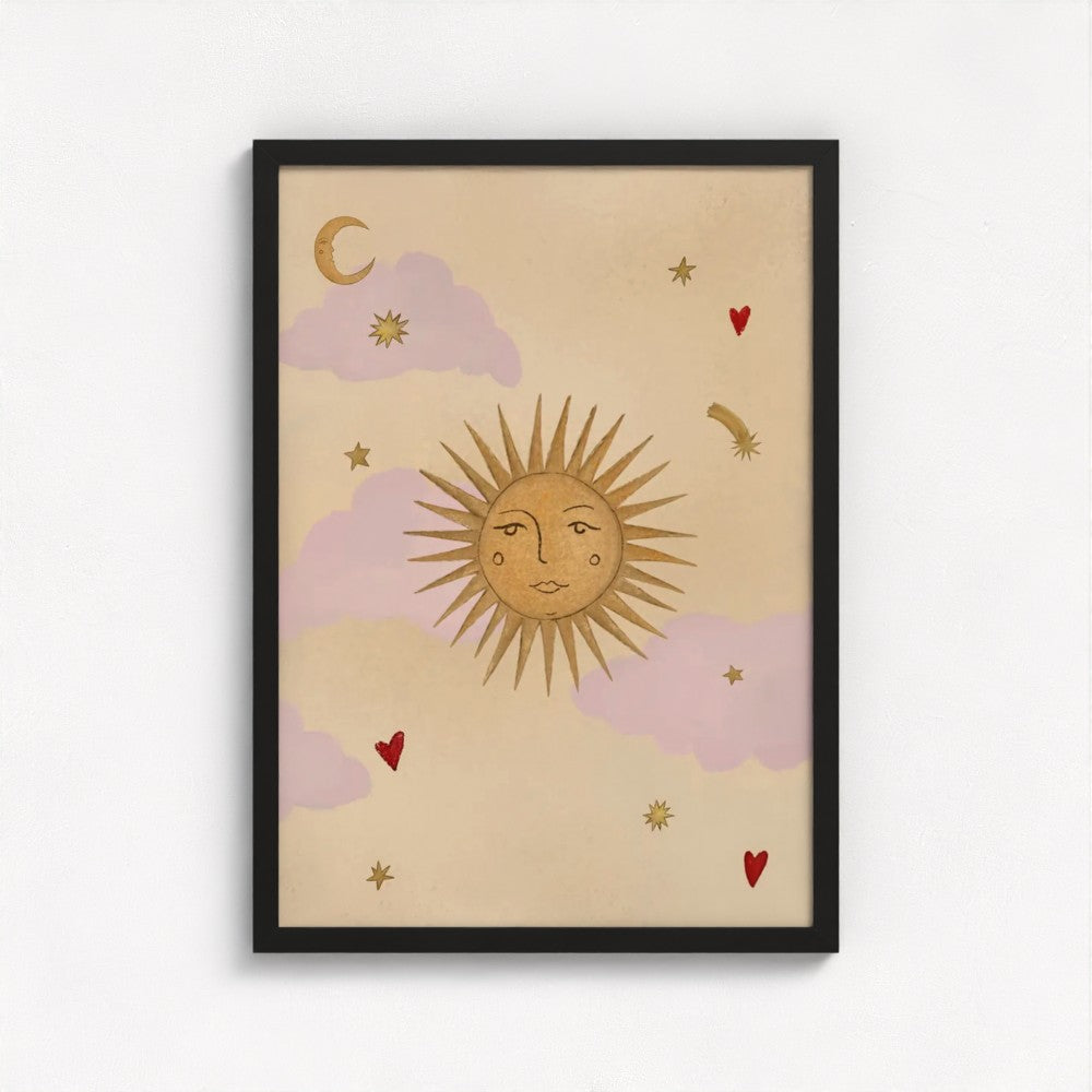 Le Soleil