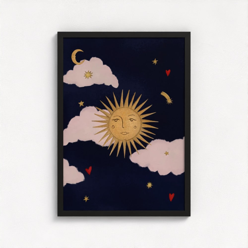 Le Soleil