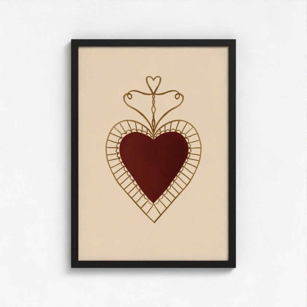 Love Heart