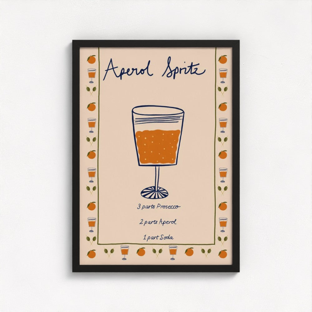 Aperitivo Time