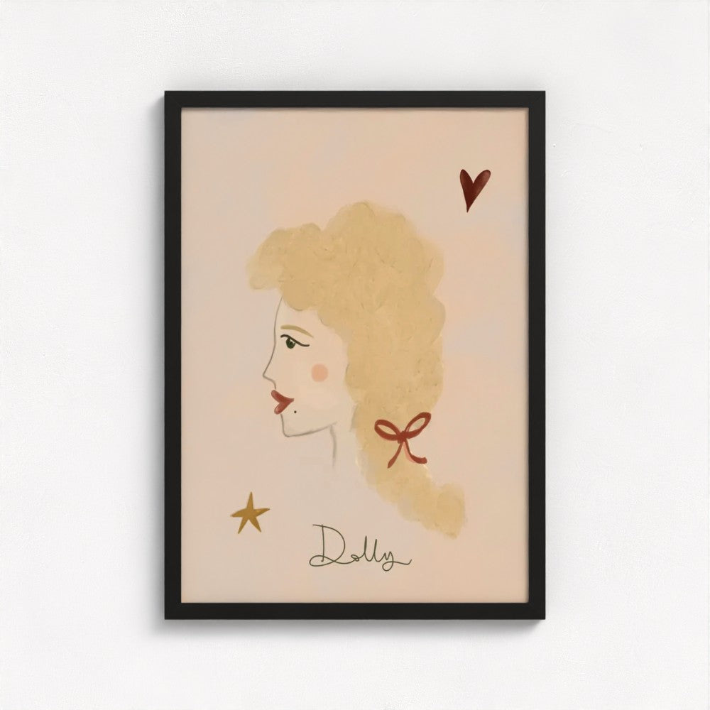 Woo Dolly!