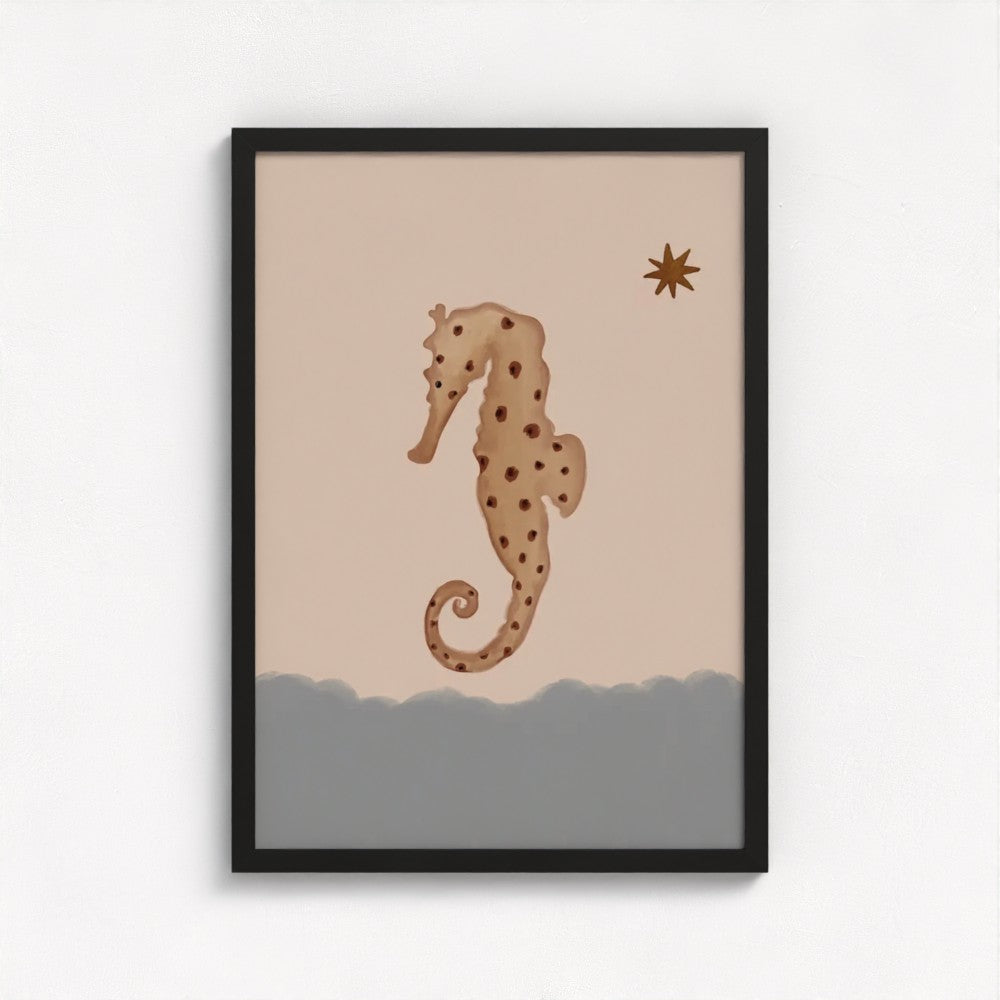 The Seahorse