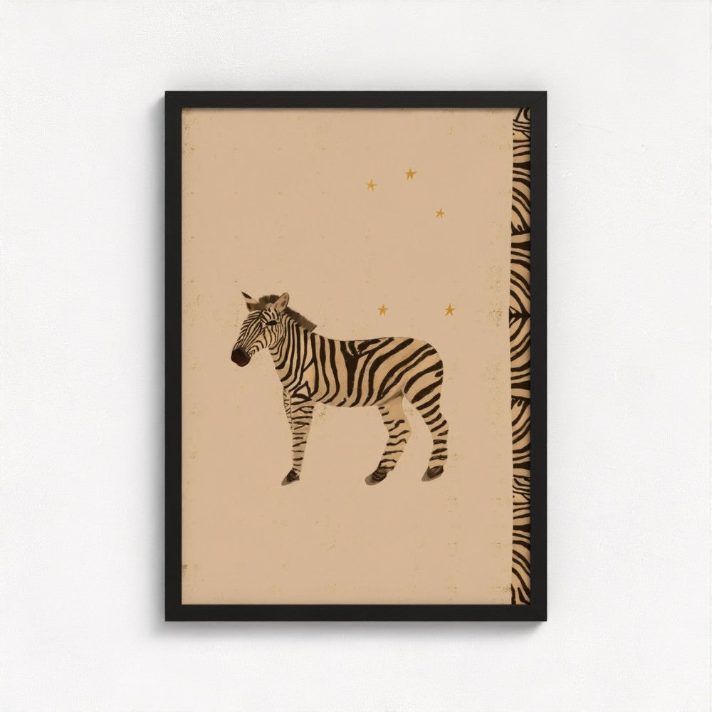 Zebra
