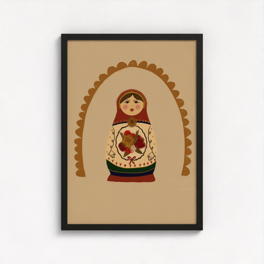 Russian Doll