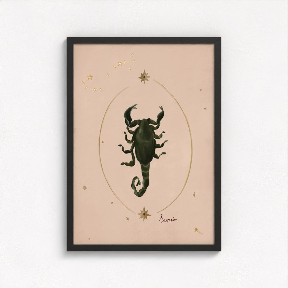 Scorpio