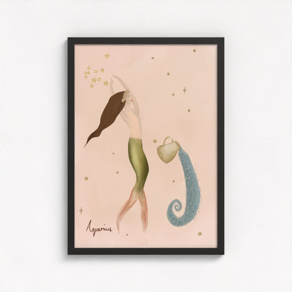 Aquarius