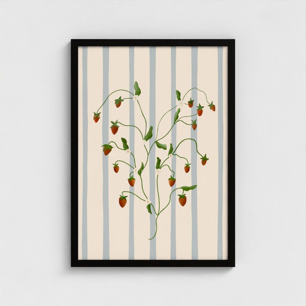 Strawberry Vine