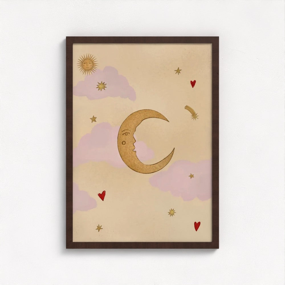 La Lune
