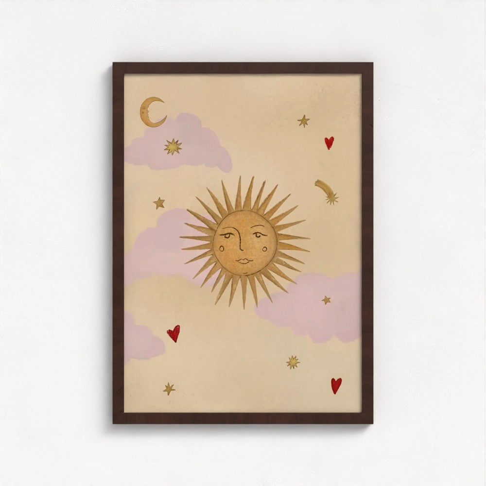 Le Soleil