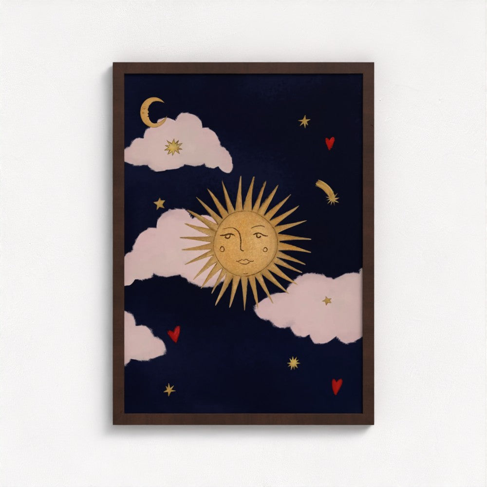 Le Soleil