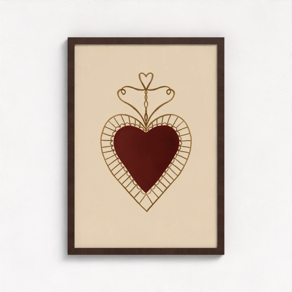 Love Heart