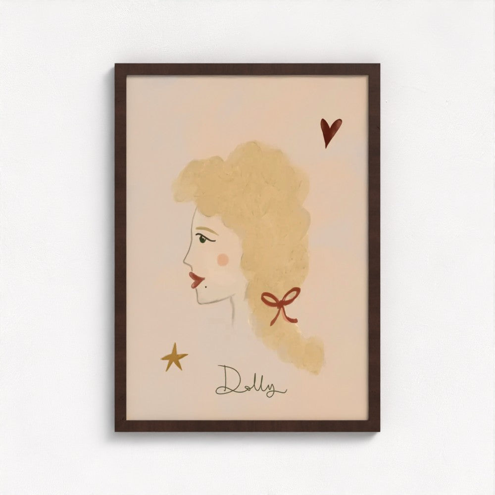 Woo Dolly!