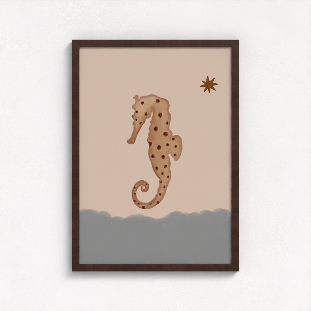 The Seahorse