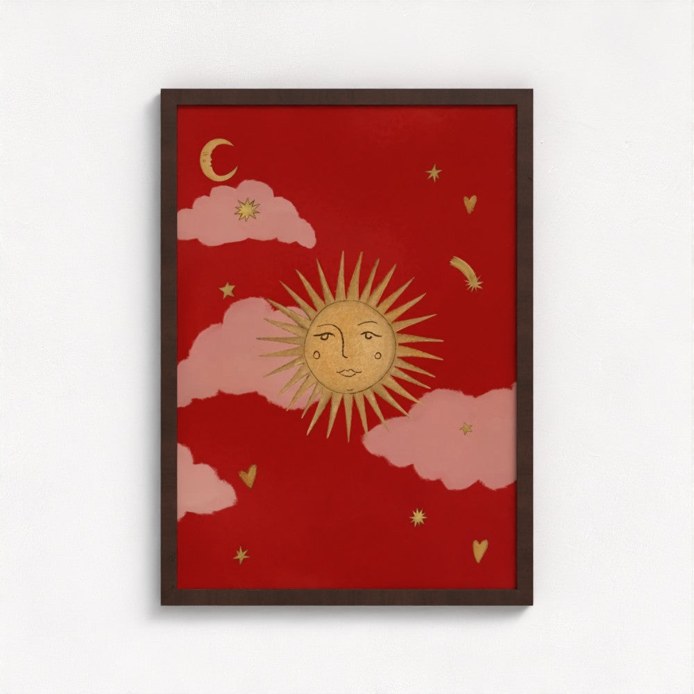 Le Soleil