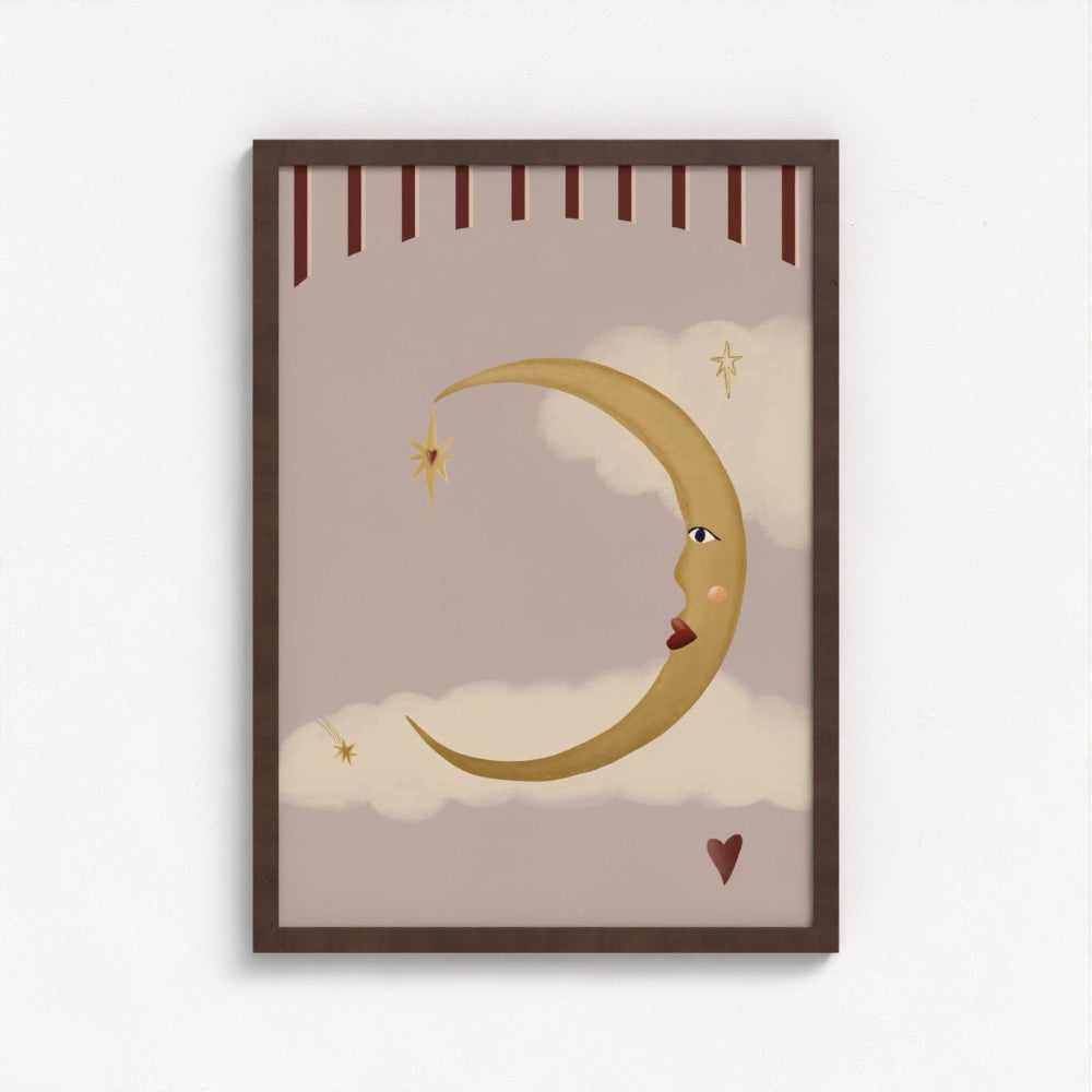 La Lune d'Amour