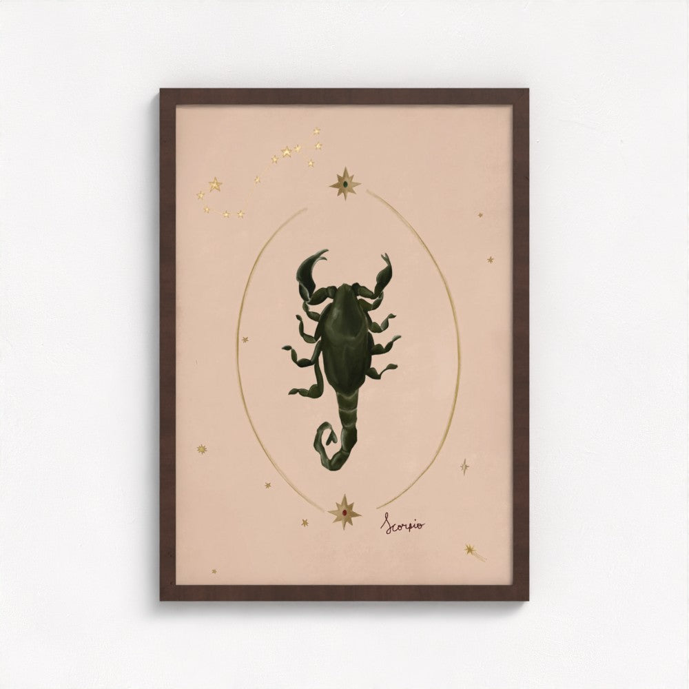 Scorpio