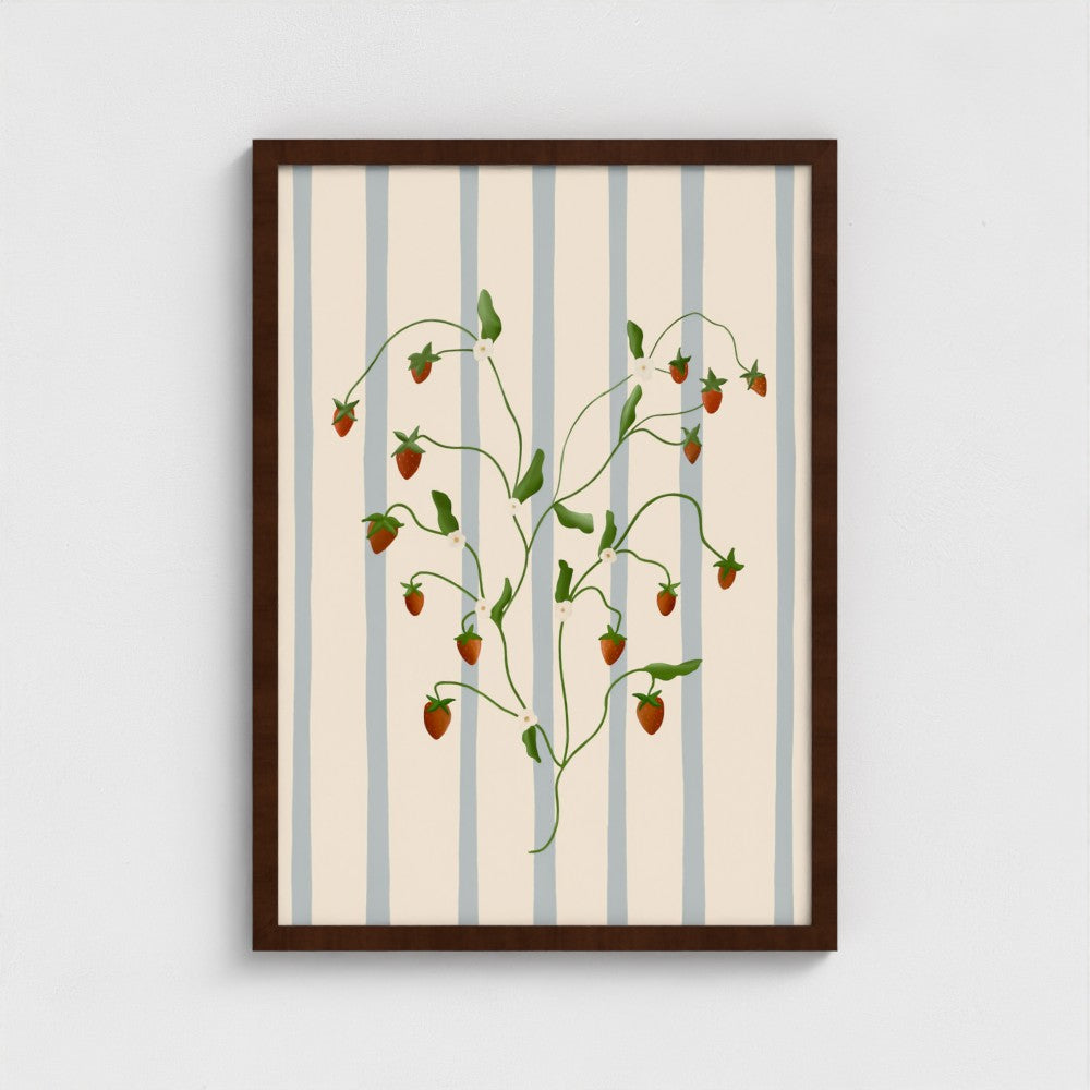 Strawberry Vine