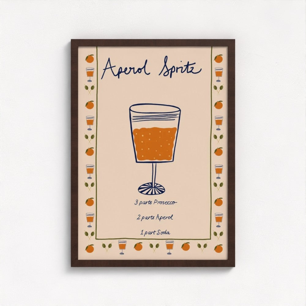Aperitivo Time