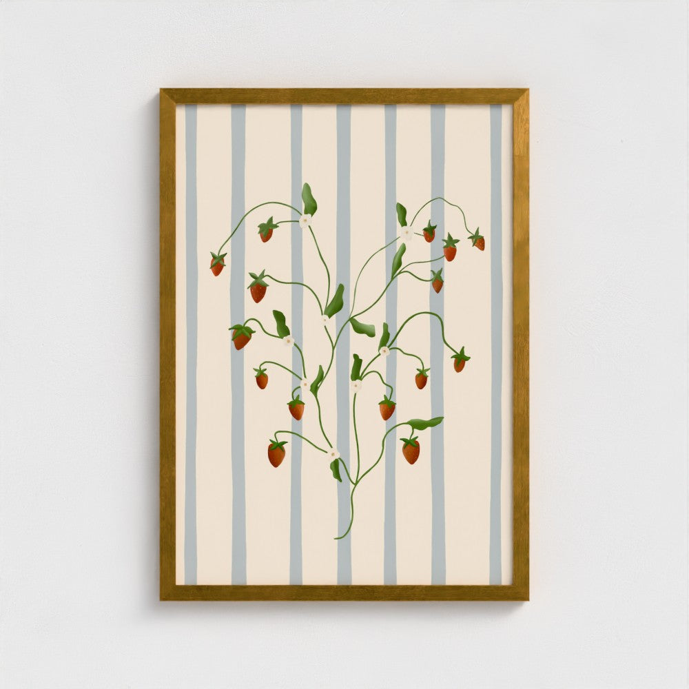 Strawberry Vine